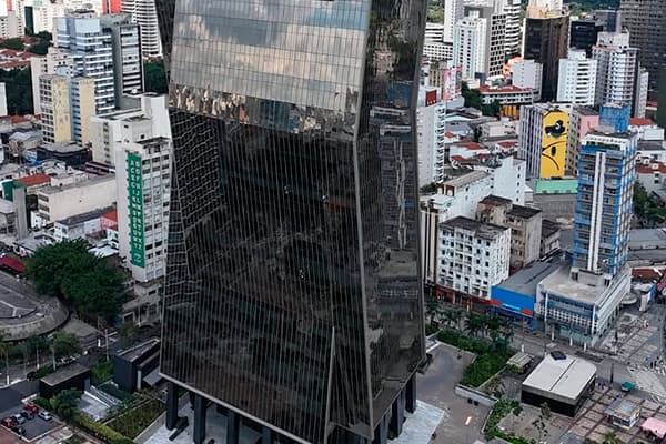 Manutenção Industrial